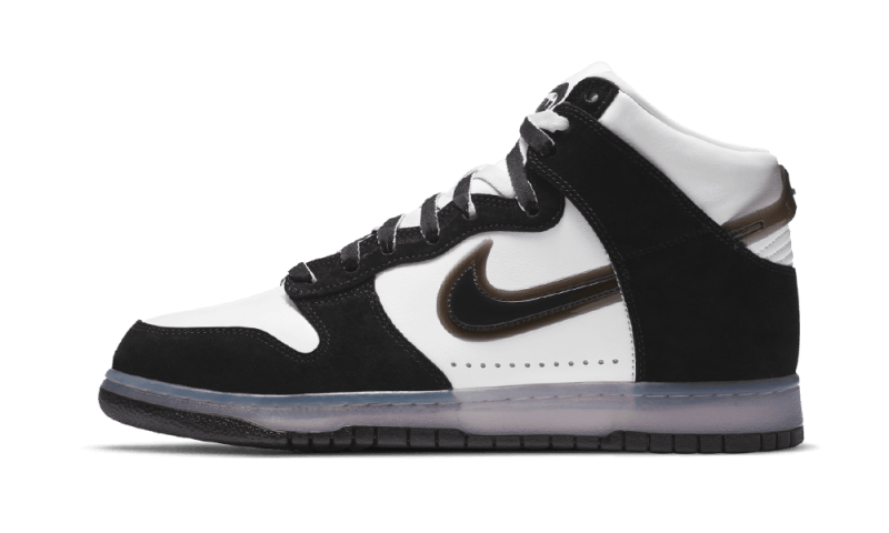 Nike Dunk High Slam Jam Black - image 1