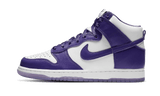 Nike Dunk High Sp Varsity Purple - image 1