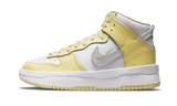 Nike Dunk High Rebel Lemon - image 1