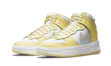 Nike Dunk High Rebel Lemon - image 2