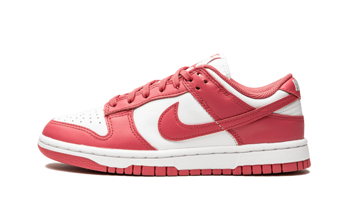 Nike Dunk Low Archeo Pink - image 1