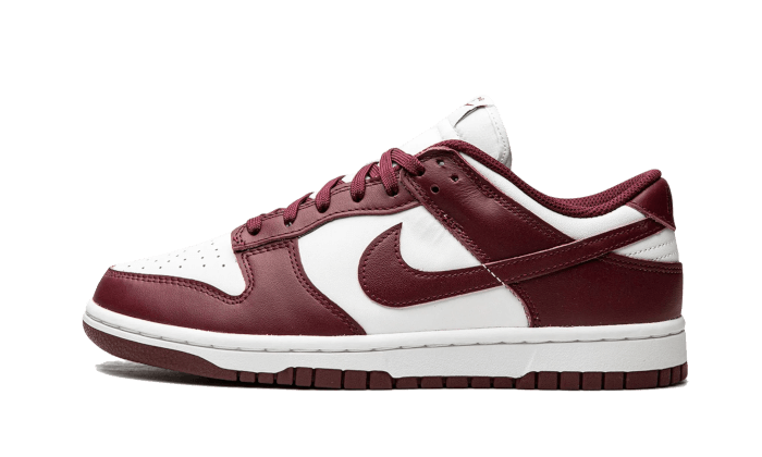 Nike Dunk Low Bordeaux - image 1
