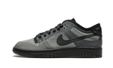 Nike Dunk Low Comme des Garçons Black - image 1