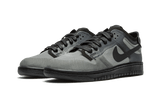 Nike Dunk Low Comme des Garçons Black - image 2