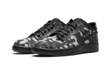 Nike Dunk Low Comme des Garçons Print - image 2