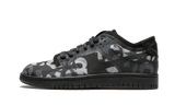 Nike Dunk Low Comme Des Garcons Print - image 1