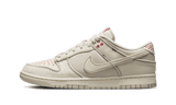 Nike Dunk Low Denim Light Orewood Brown - image 1