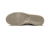 Nike Dunk Low Denim Light Orewood Brown - image 2