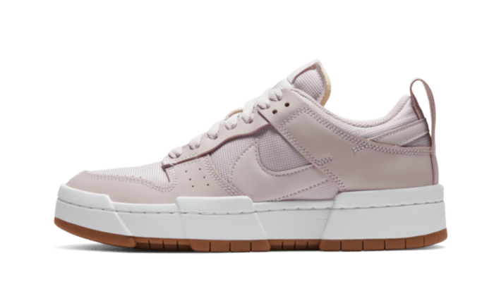 Nike Dunk Low Disrupt Barely Rose - image 1