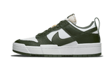 Nike Dunk Low Disrupt Dark Green - image 1