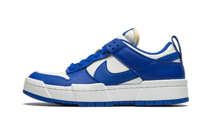 Nike Dunk Low Disrupt Game Royal - image 1