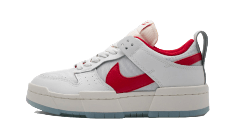 Nike Dunk Low Disrupt Gym Red - image 1