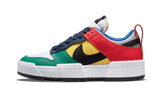 Nike Dunk Low Disrupt Multi-Color - image 1