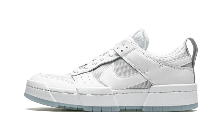 Nike Dunk Low Disrupt Photon Dust - image 1