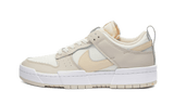 Nike Dunk Low Disrupt Sail Desert Sand - image 1