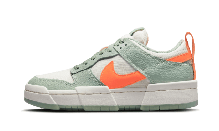 Nike Dunk Low Disrupt Sea Glass - image 1