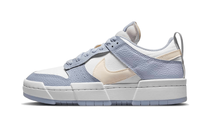 Nike Dunk Low Disrupt Summit White Ghost - image 1