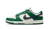 Nike Dunk Low Retro Gorge Green Midnight Navy - image 1