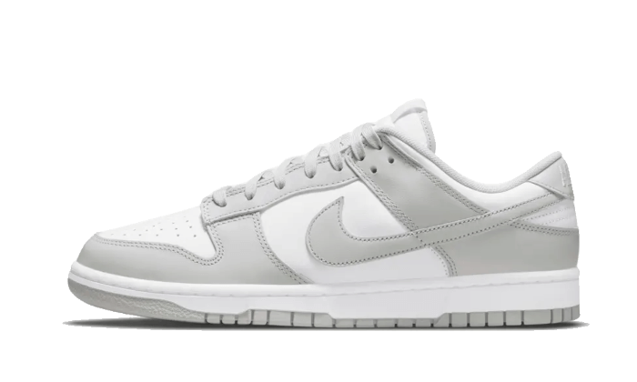 Nike Dunk Low Grey Fog - image 1