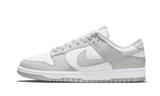 Nike Dunk Low Grey Fog - image 1