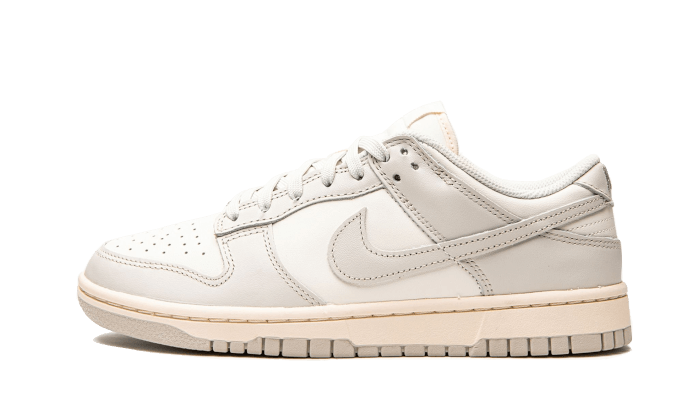 Nike Dunk Low Light Bone - image 1