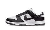 Nike Dunk Low Next Nature Black White - image 1