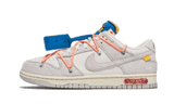 Nike Dunk Low Off-White Lot 19 - image 1