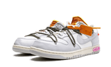 Nike Dunk Low Off-White Lot 22 - image 2