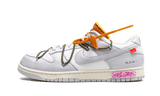 Nike Dunk Low Off-White Lot 22 - image 1