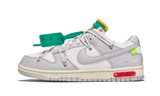Nike Dunk Low Off-White Lot 25 - image 1