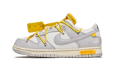 Nike Dunk Low Off-White Lot 29 - image 1