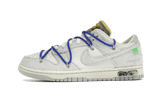 Nike Dunk Low Off-White Lot 32 - image 1