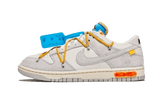 Nike Dunk Low Off-White Lot 34 - image 1