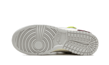 Nike Dunk Low Off-White Lot 8 - image 4