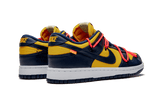 Nike Dunk Low Off-White Michigan - image 3