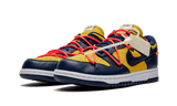 Nike Dunk Low Off-White Michigan - image 2