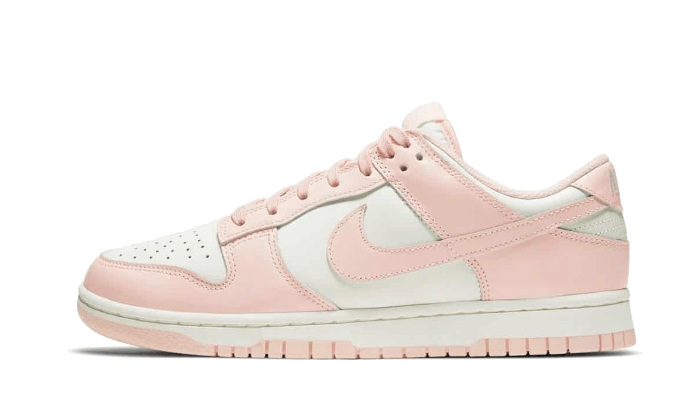 Nike Dunk Low Orange Pearl - image 1
