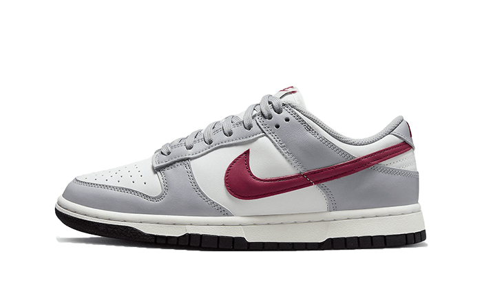 Nike Dunk Low Pale Ivory Redwood - image 1