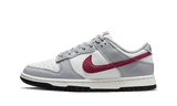 Nike Dunk Low Pale Ivory Redwood - image 1