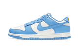 Nike Dunk Low Sail Coast - image 1