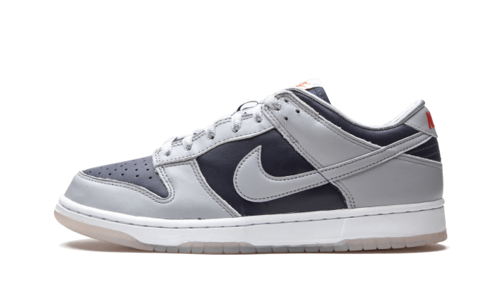 Nike Dunk Low SP College Navy - image 1
