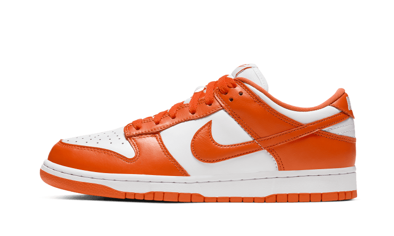 Nike Dunk Low Sp Orange Blaze - image 1