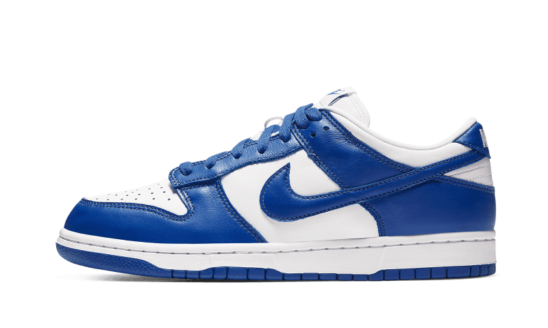 Nike Dunk Low Sp Varsity Royal - image 1