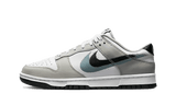 Nike Dunk Low Stencil Swoosh - image 1