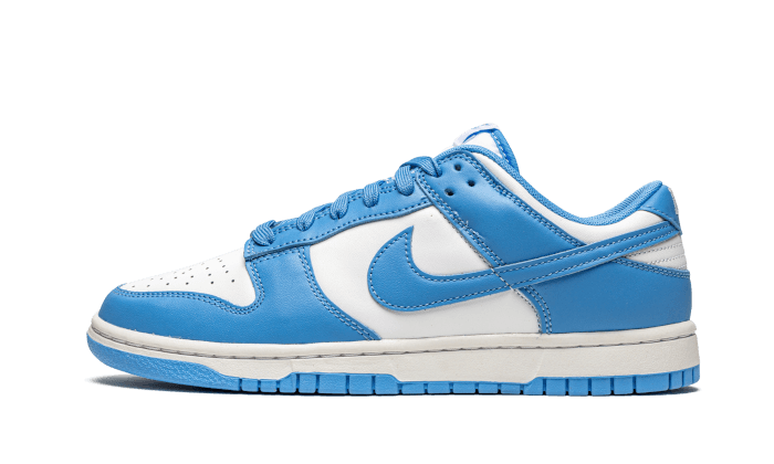 Nike Dunk Low Unc - image 1