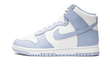 Nike Dunk High Aluminium - image 1