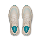 Csolo Lowe — Turquoise Sablé