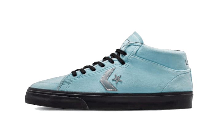 Converse Louie Lopez Fucking Awesome Cyan Tint - image 1
