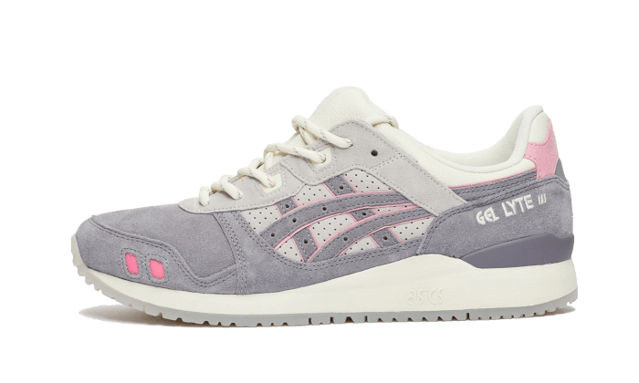 ASICS Gel-Lyte III END. Pearl - image 1