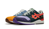 ASICS Gel-Lyte III Sean Wotherspoon Atmos - image 2